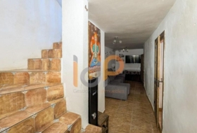 Urrácal 56&nbsp;m²