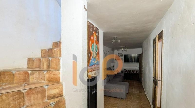 Almería - Las Zorreras - 56m2