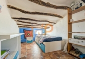 Casa de poble en venda a la España, Urrácal, ref.: TR375891 foto