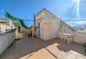 Casa de poble en venda a la España, Urrácal, ref.: TR375891 foto