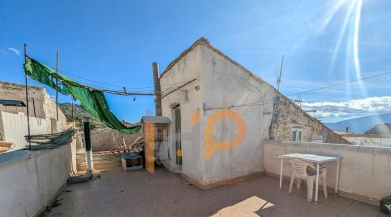 Almería - Las Zorreras - 56m2