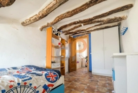 Urrácal 56&nbsp;m²