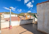 Casa de poble en venda a la España, Urrácal, ref.: TR375891 foto