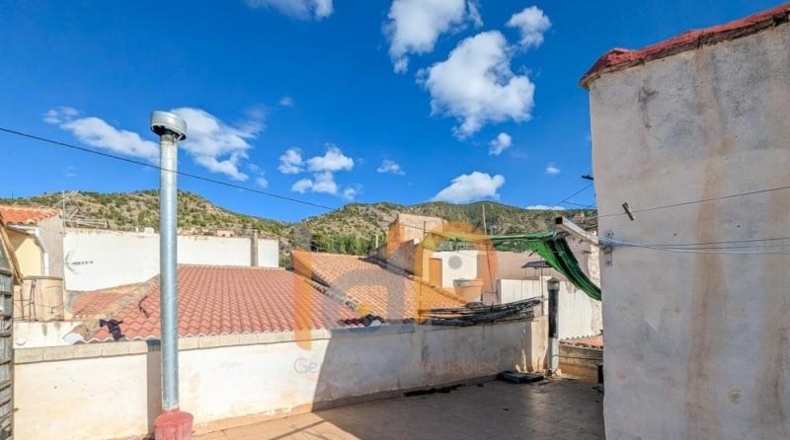 Almería - Las Zorreras - 56m2