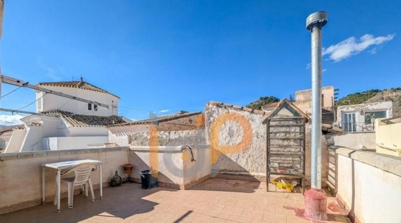 Almería - Las Zorreras - 56m2