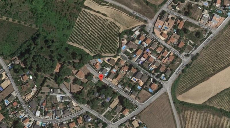 Barcelona - Piera - 482m2