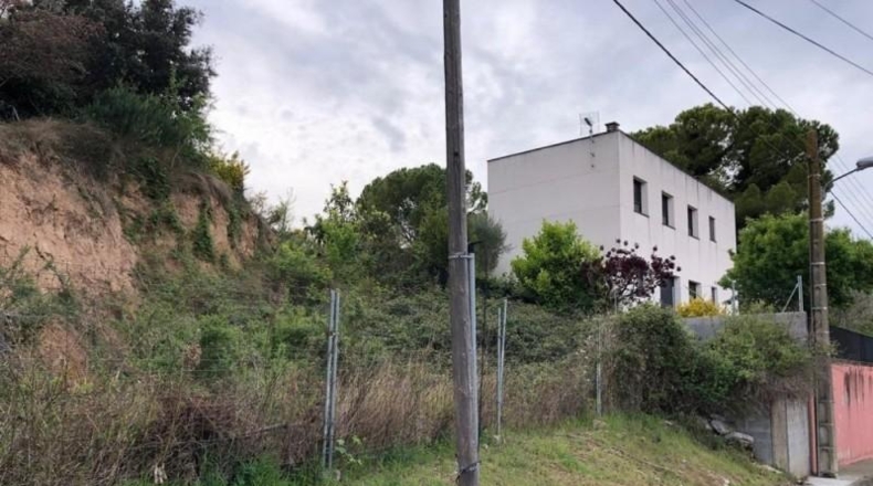 Barcelona - Piera - 482m2