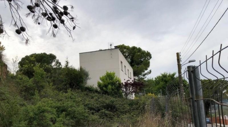 Barcelona - Piera - 482m2