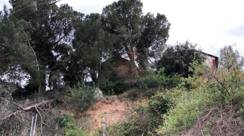 Barcelona - Piera - 482m2