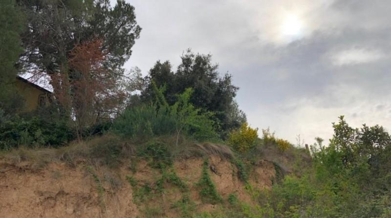 Barcelona - Piera - 482m2