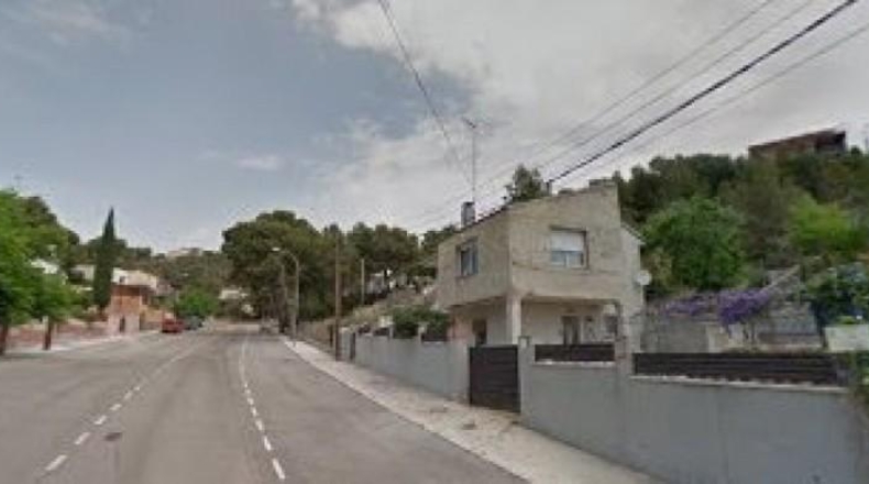 Tarragona - Cunit - 800m2