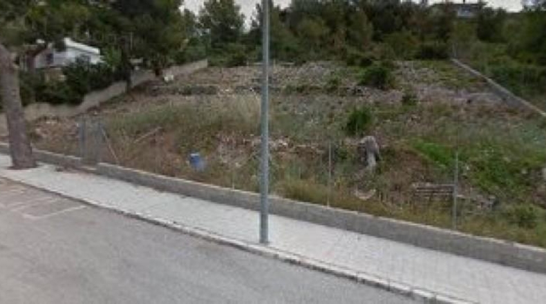 Tarragona - Cunit - 800m2