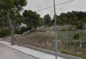 Suelo urbano en venta en la España, Cunit, ref: TR124808 foto