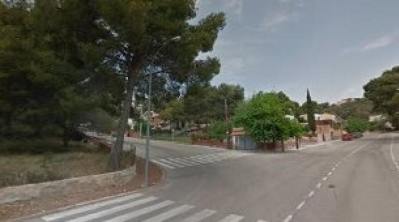 Tarragona - Cunit - 800m2