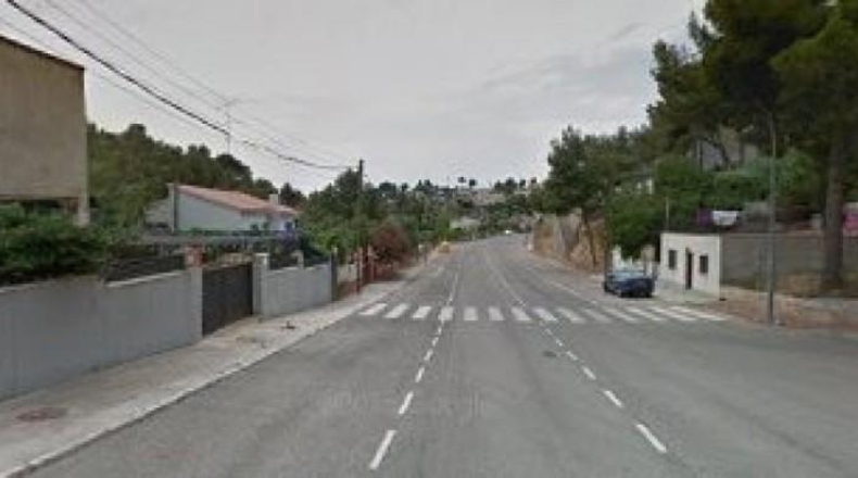Tarragona - Cunit - 800m2