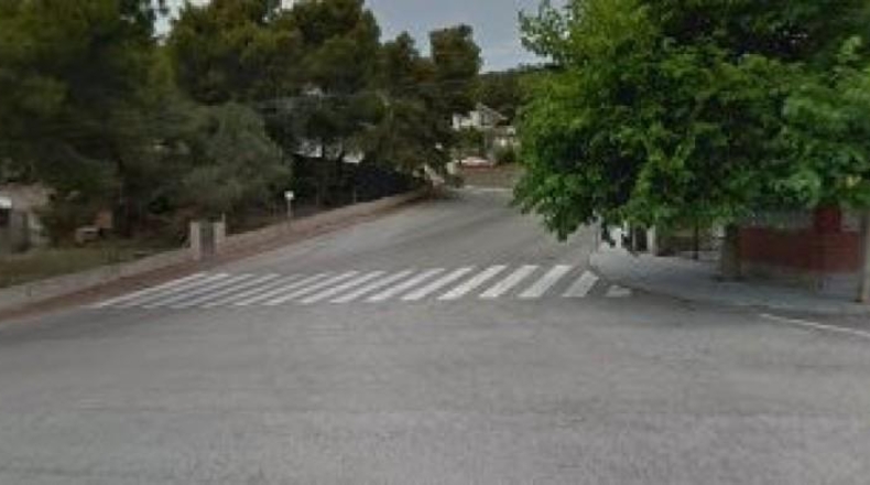 Tarragona - Cunit - 800m2