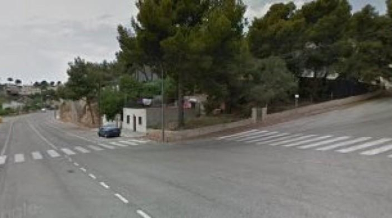 Tarragona - Cunit - 800m2