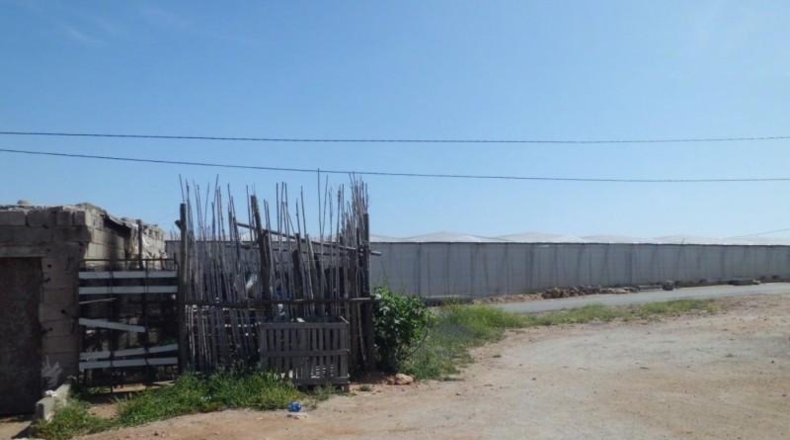 Almeria - El Ejido - 1600m2