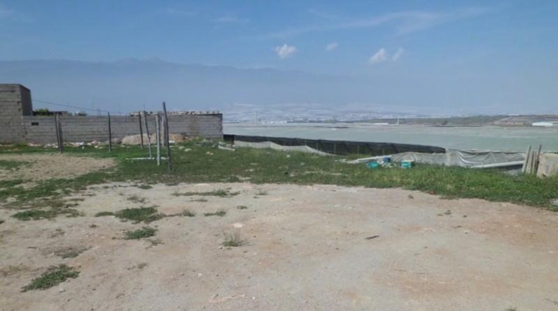 Almeria - El Ejido - 1600m2