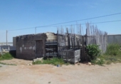 Terreny no urbanitzable en venda a la España, El Ejido, ref.: TR115160 foto