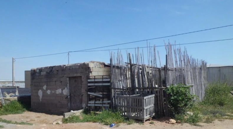 Almeria - El Ejido - 1600m2