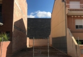 Suelo urbano en venta en la España, Amposta, ref: TR135965 foto