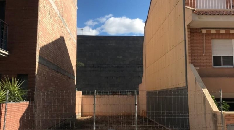 Tarragona - Amposta - 121m2