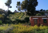 Parcel·la urbanitzable en venda a la España, Vallirana, ref.: TR124842 foto