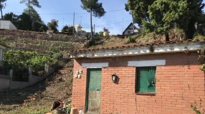 Barcelona - Vallirana - 980m2