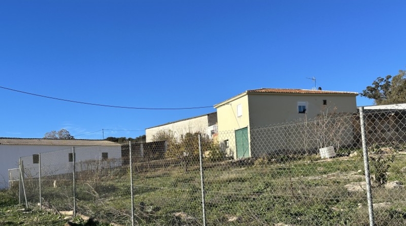 Malaga - Archidona - 1200m2