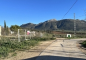 Terreny no urbanitzable en venda a la España, Archidona, ref.: TR176987 foto