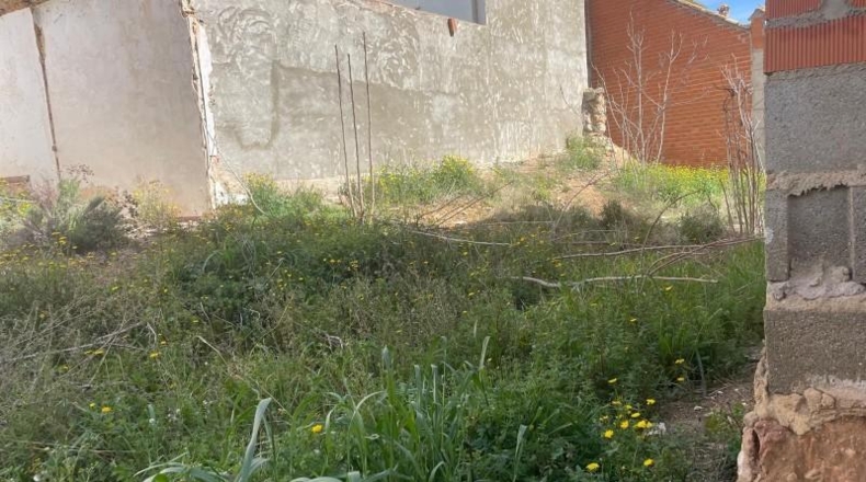 Cuenca - Iniesta - 268m2