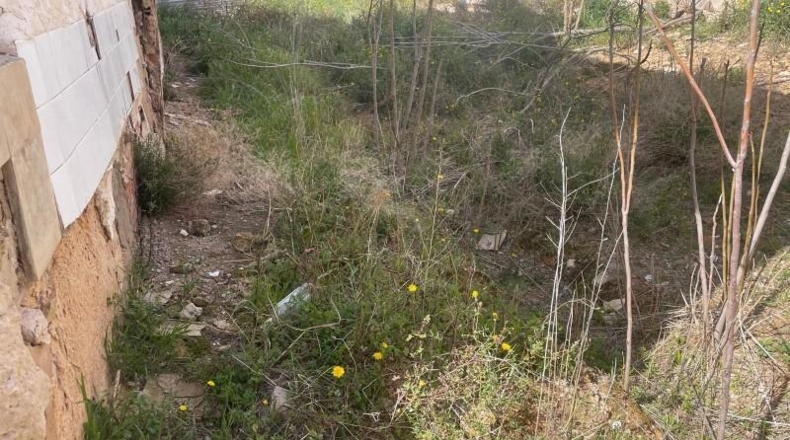 Cuenca - Iniesta - 268m2