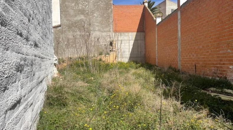 Cuenca - Iniesta - 268m2