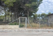 Parcel·la urbanitzable en venda a la España, Calafell, ref.: TR318163 foto
