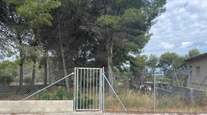 Tarragona - Calafell - 736m2