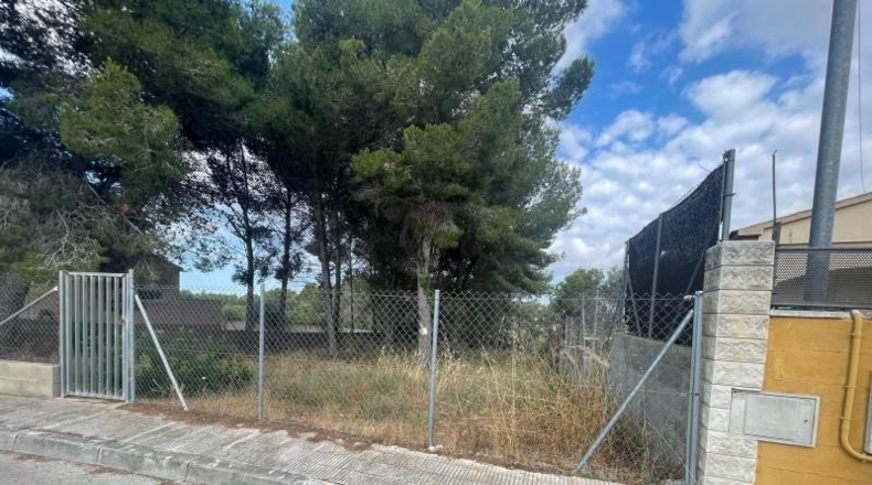 Tarragona - Calafell - 736m2