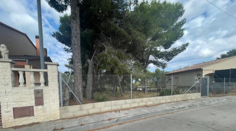 Tarragona - Calafell - 736m2