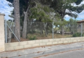 Parcel·la urbanitzable en venda a la España, Calafell, ref.: TR318163 foto