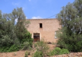 Casa de camp amb terreny en venda a la España, la Vall d'Alba, ref.: TR325872 foto