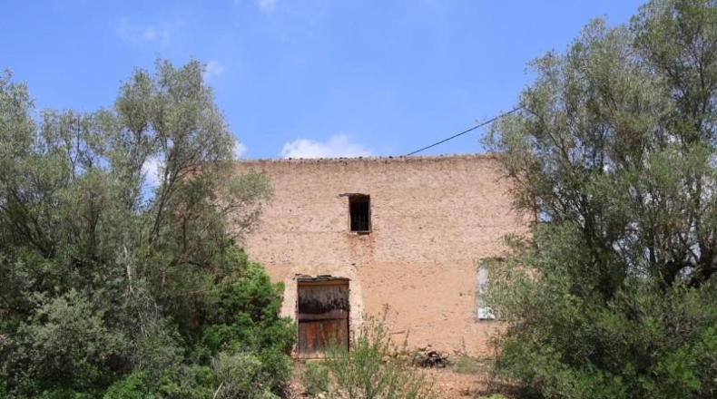 Castellón - Vall d'Alba - 19895m2