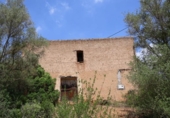 Casa de camp amb terreny en venda a la España, la Vall d'Alba, ref.: TR325872 foto