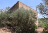 Casa de camp amb terreny en venda a la España, la Vall d'Alba, ref.: TR325872 foto