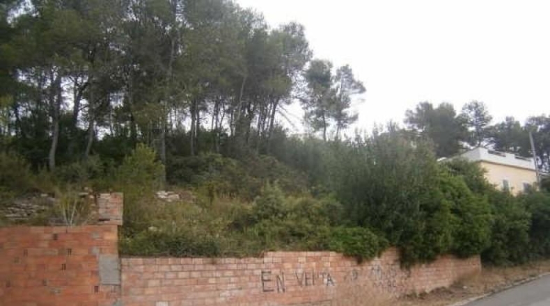 Barcelona - Vallirana - 807m2