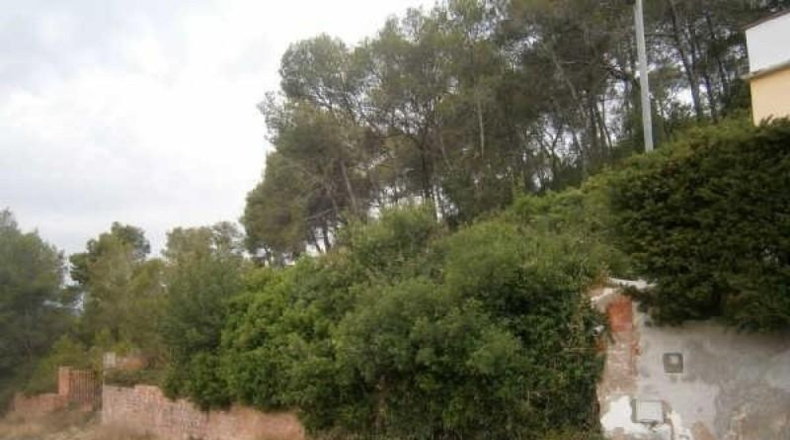 Barcelona - Vallirana - 807m2