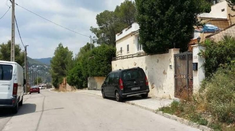 Barcelona - Vallirana - 807m2