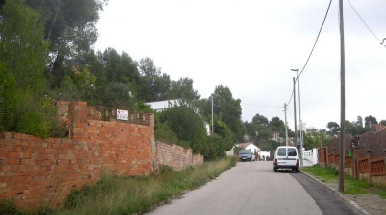 Barcelona - Vallirana - 807m2