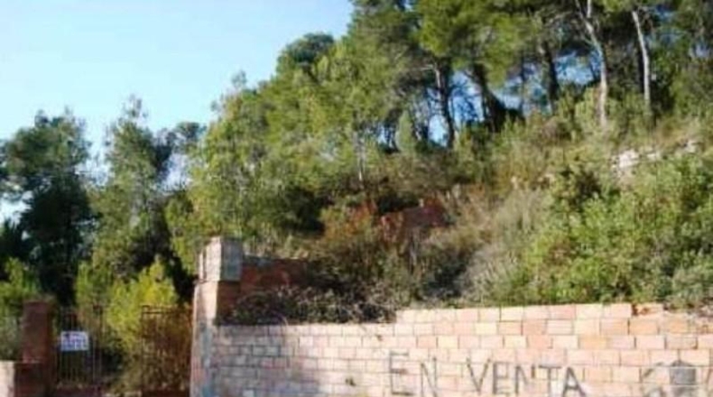 Barcelona - Vallirana - 807m2