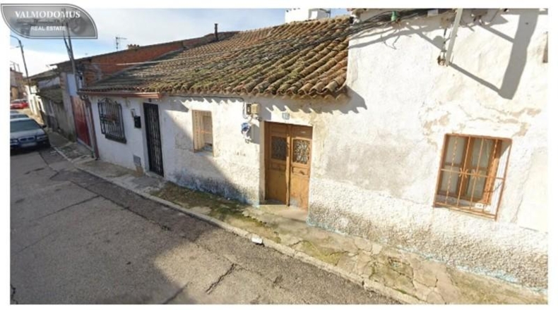 Toledo - Méntrida - 155m2
