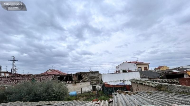 Toledo - Méntrida - 155m2